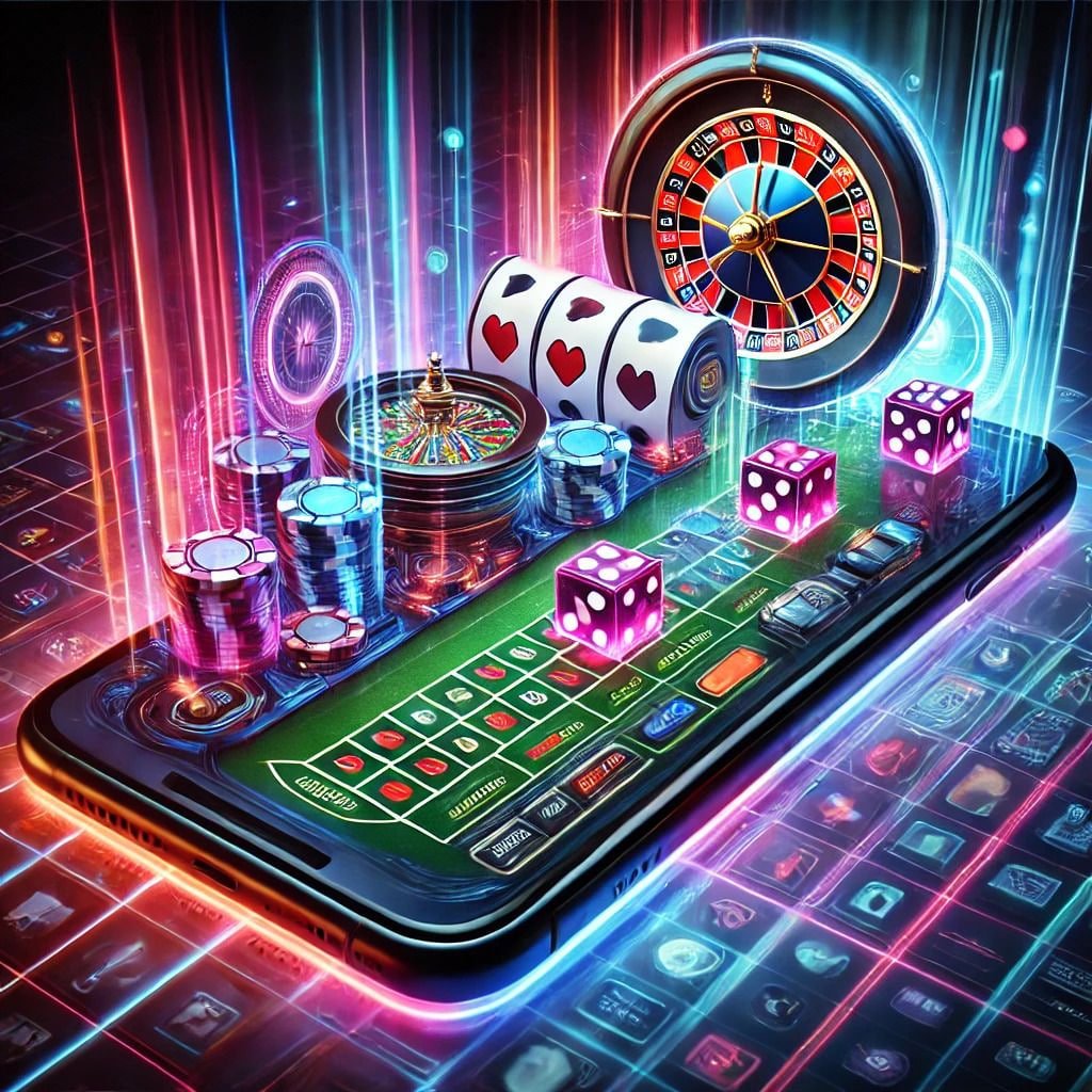 Play'n GO Game 