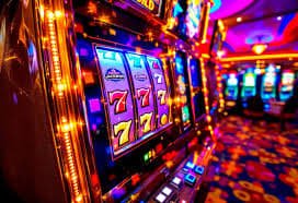 Studio live-dealer Pretty Gaming dengan setup kamera profesional dan dealer di meja Blackjack