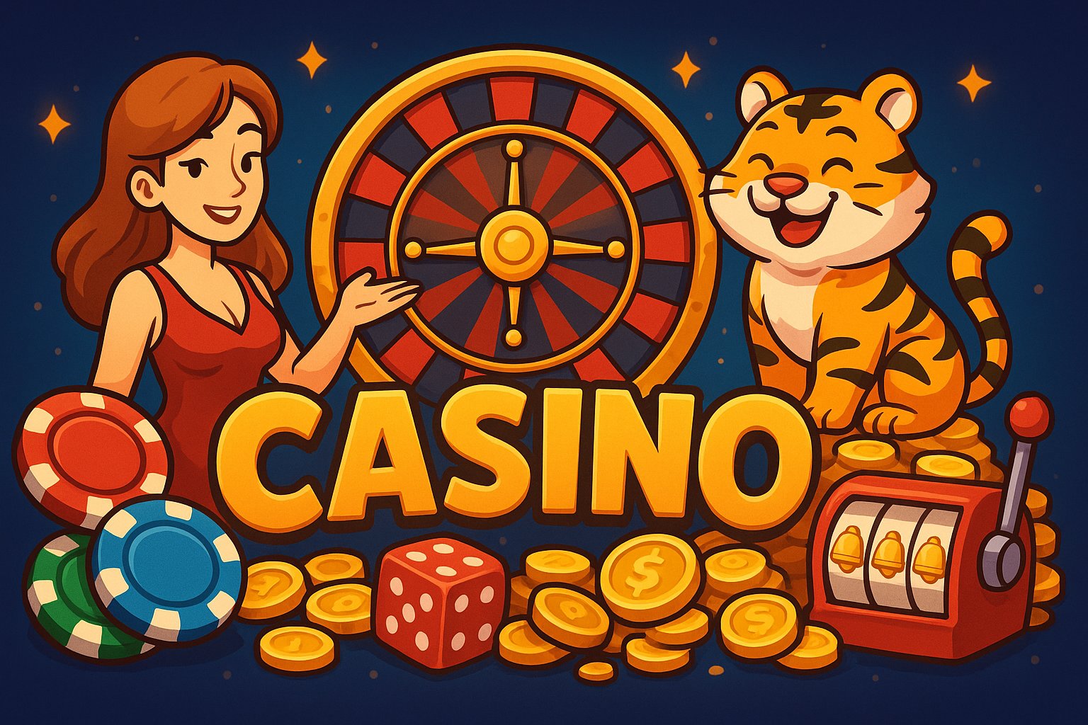 Tampilan meja Roulette Singapore Pools dengan roda, chip, dan papan statistik real-time